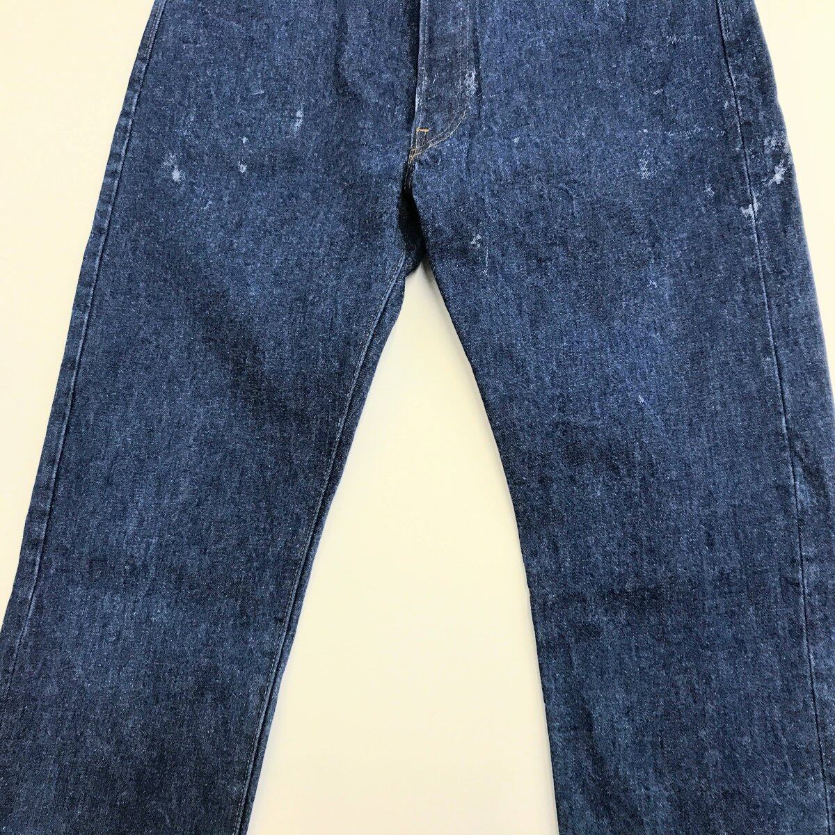 LEVI'S リーバイス 501 80年代 USA製 ハチマル スモールe 刻印558 LEVI'S リーバイス 501 80年代 USA製 ハチマル スモールe 刻印558