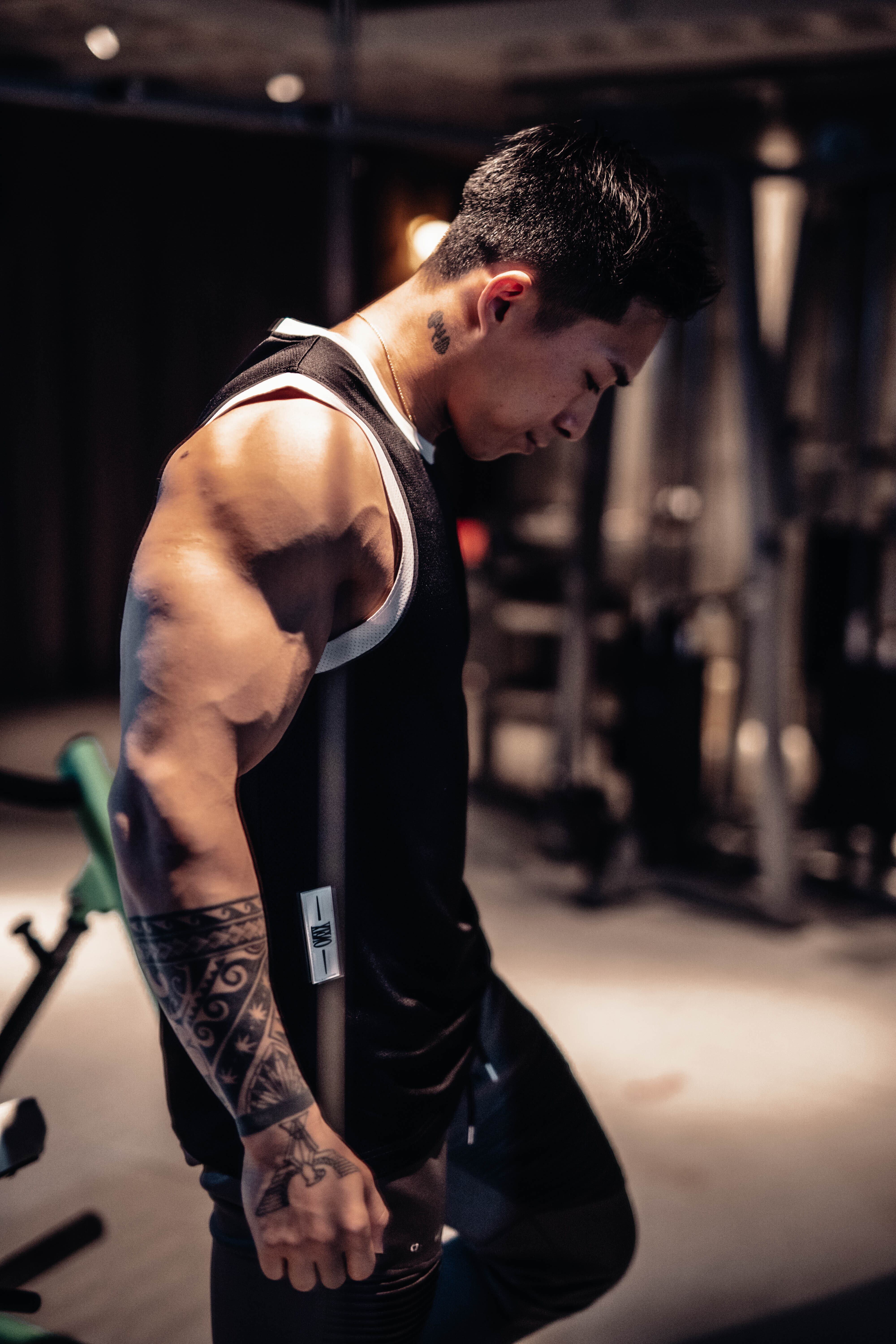 売れ筋アイテムラン 希少 メトロンブログ タンクトップ黒白2枚セット Xeno タンクトップ Hlt No 売れ筋アイテムラン 希少 メトロンブログ タンクトップ黒白2枚セット Xeno タンクトップ Hlt No