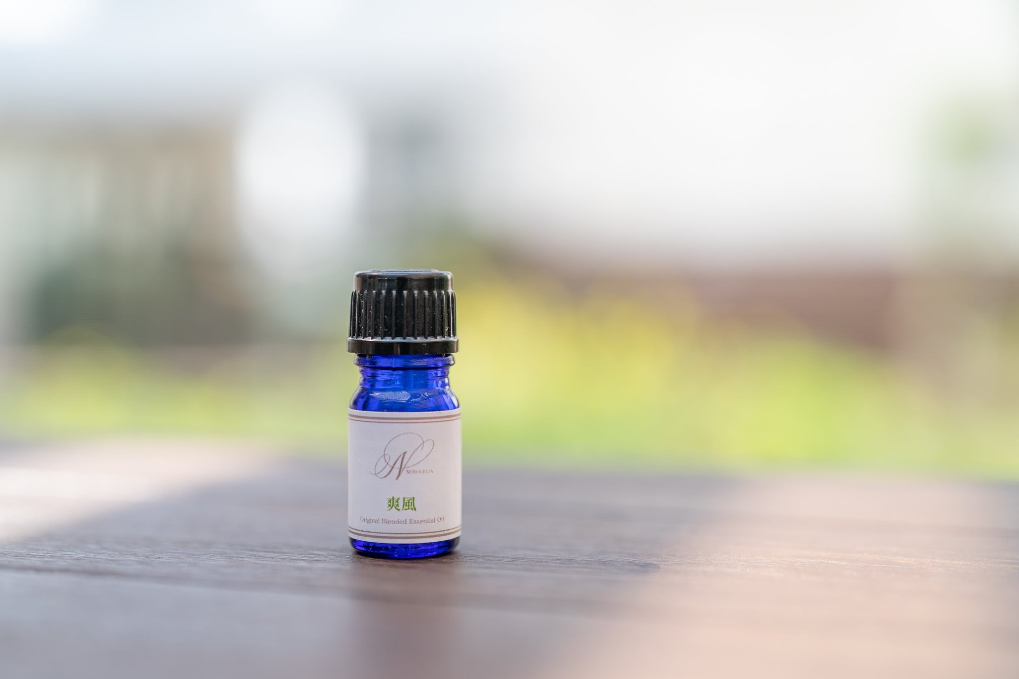 オリジナルブレンド精油 爽風<2ml> | NEROLELIA official shop オリジナルブレンド精油 爽風<2ml> | NEROLELIA official shop