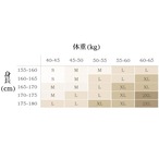 フォールドオーバー ニットパンツ 6色展開 L1546