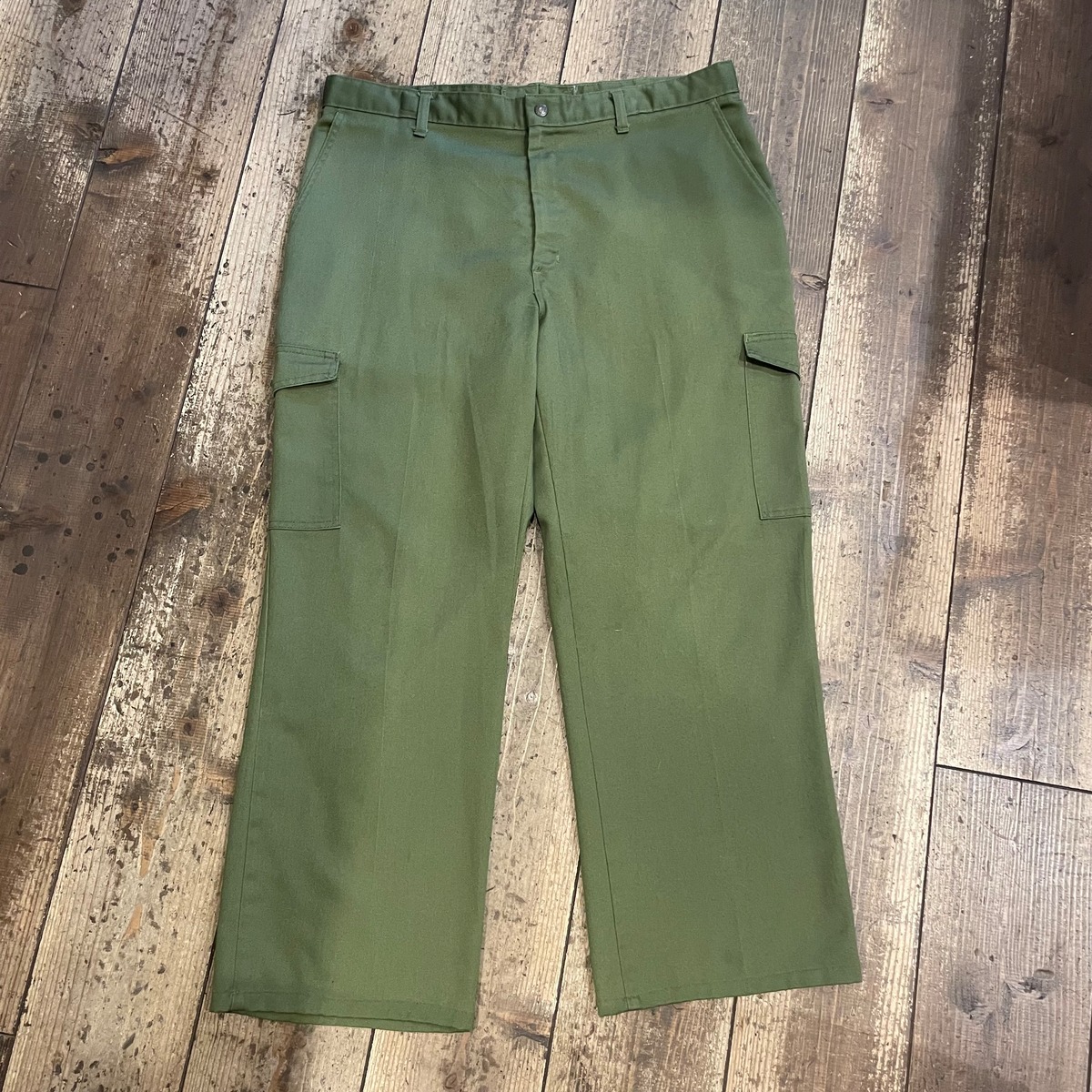 BOY SCOUTS pants Knot Co. Ltd.