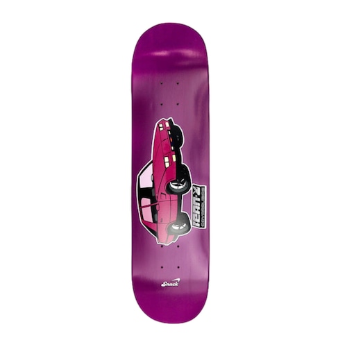 Snack Skateboards【FERNY'S WHIP】