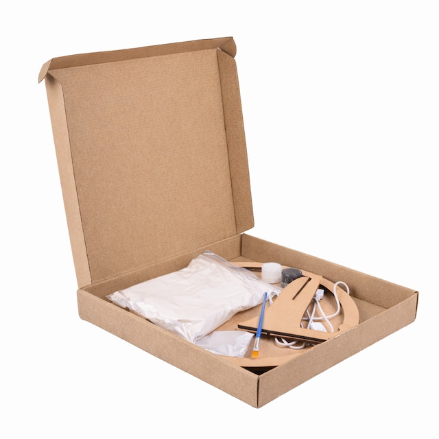 LUNA RELIEF™ 制作キット