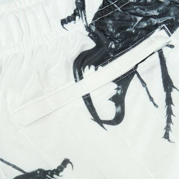 Size【M】 SUPREME シュプリーム 21SS Beetle Short White ショーツ 白