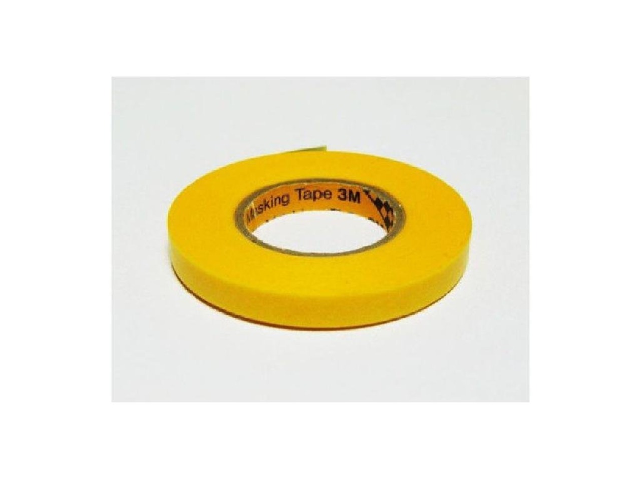 TOP LINE 3Mマスキングテープ (6mm幅×18m) BM-006