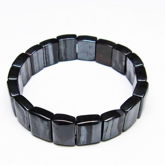 スギライト バングル ブラックスギライト 一点物 おまかせ便 111-28278