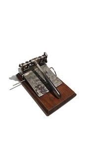 Paper Hole Punch