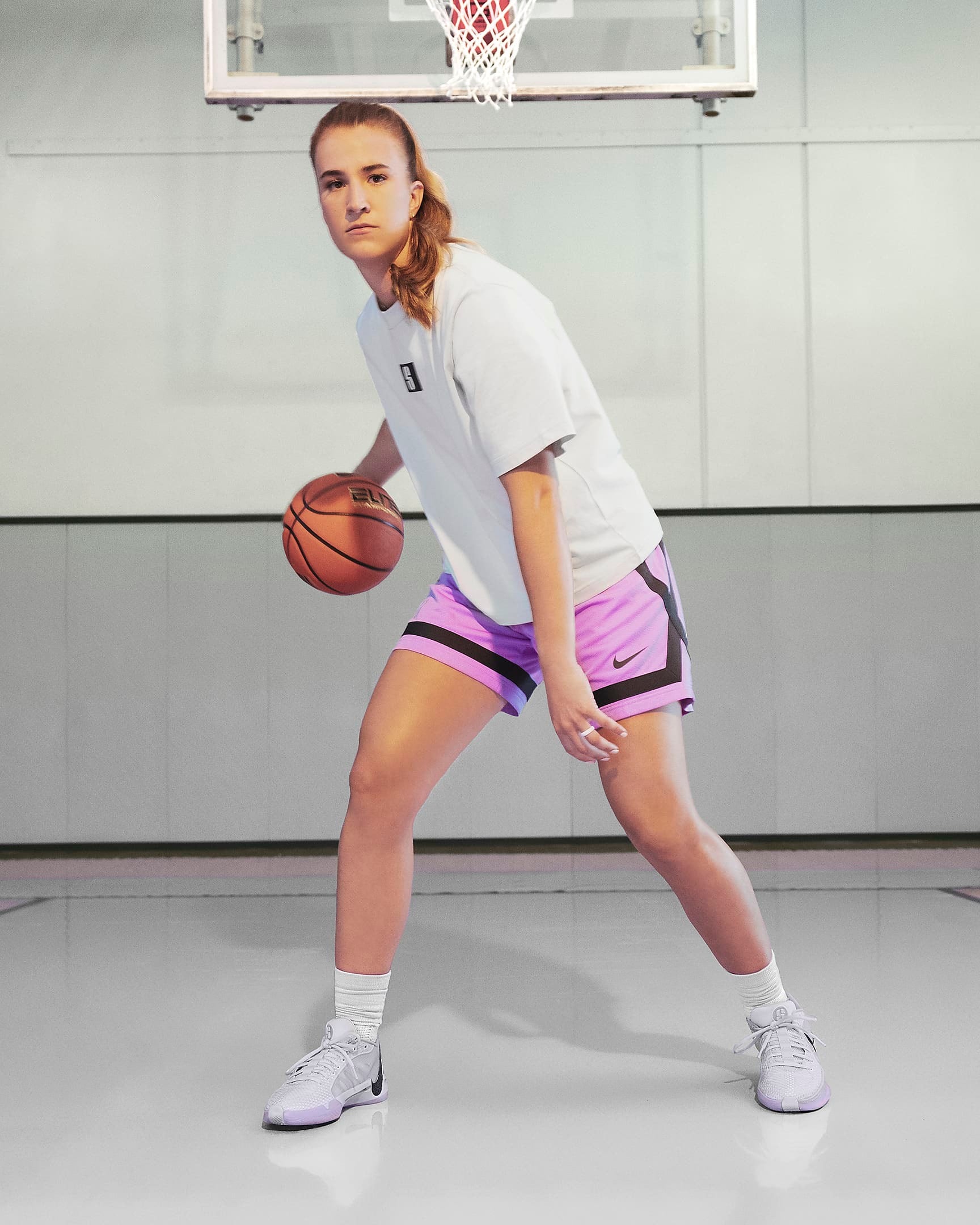 Nike Sabrina 1 サブリナイオネスク | jordan_sneakers