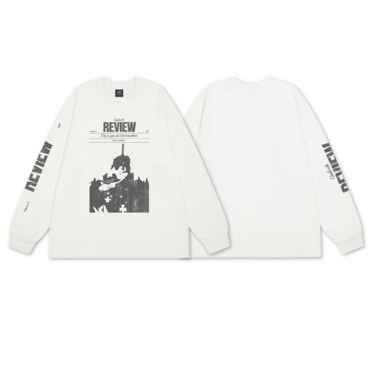 WSHOT Original Review LS WS122