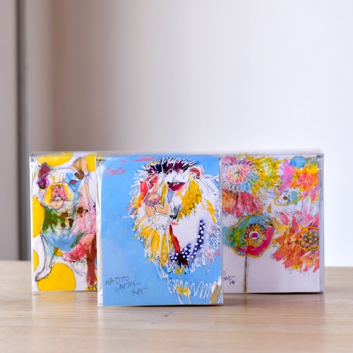 ナオト　キタムラ　ドリップパック ５個入り