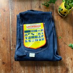 1970’s Deadstock “Lee 91-SB” Denim Overalls