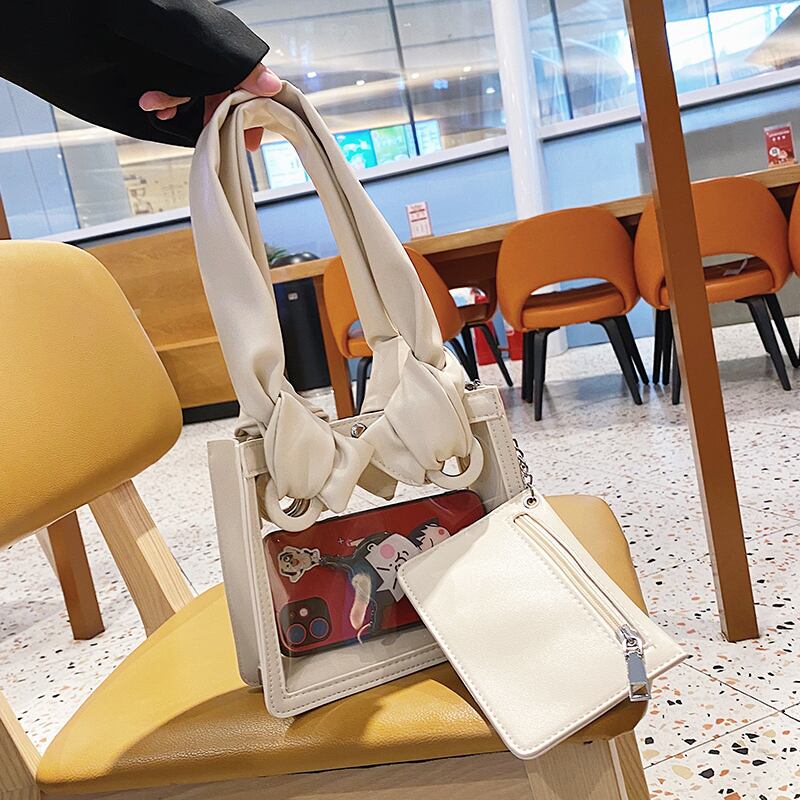 サマー 夏物 Tiancai_Wing_Bag89423852902