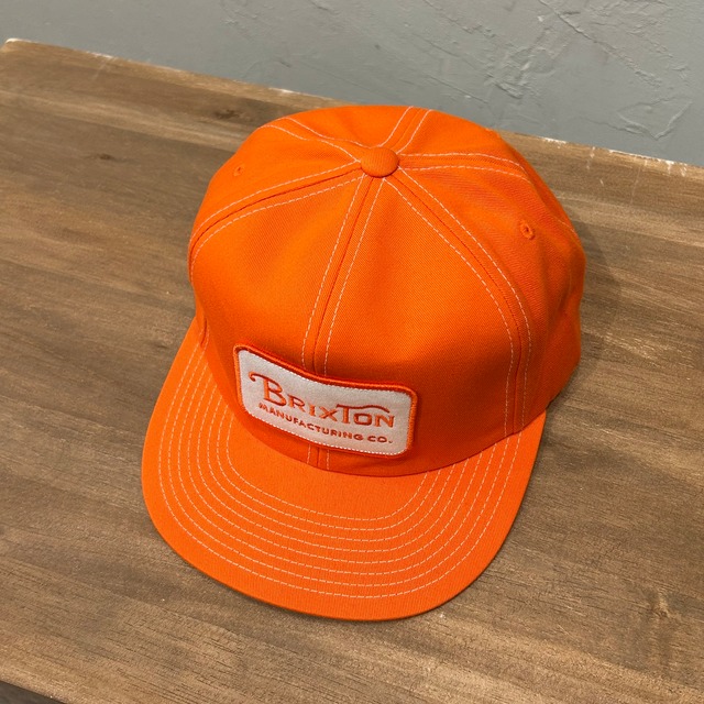 BRIXTON GRADE HP SNPK