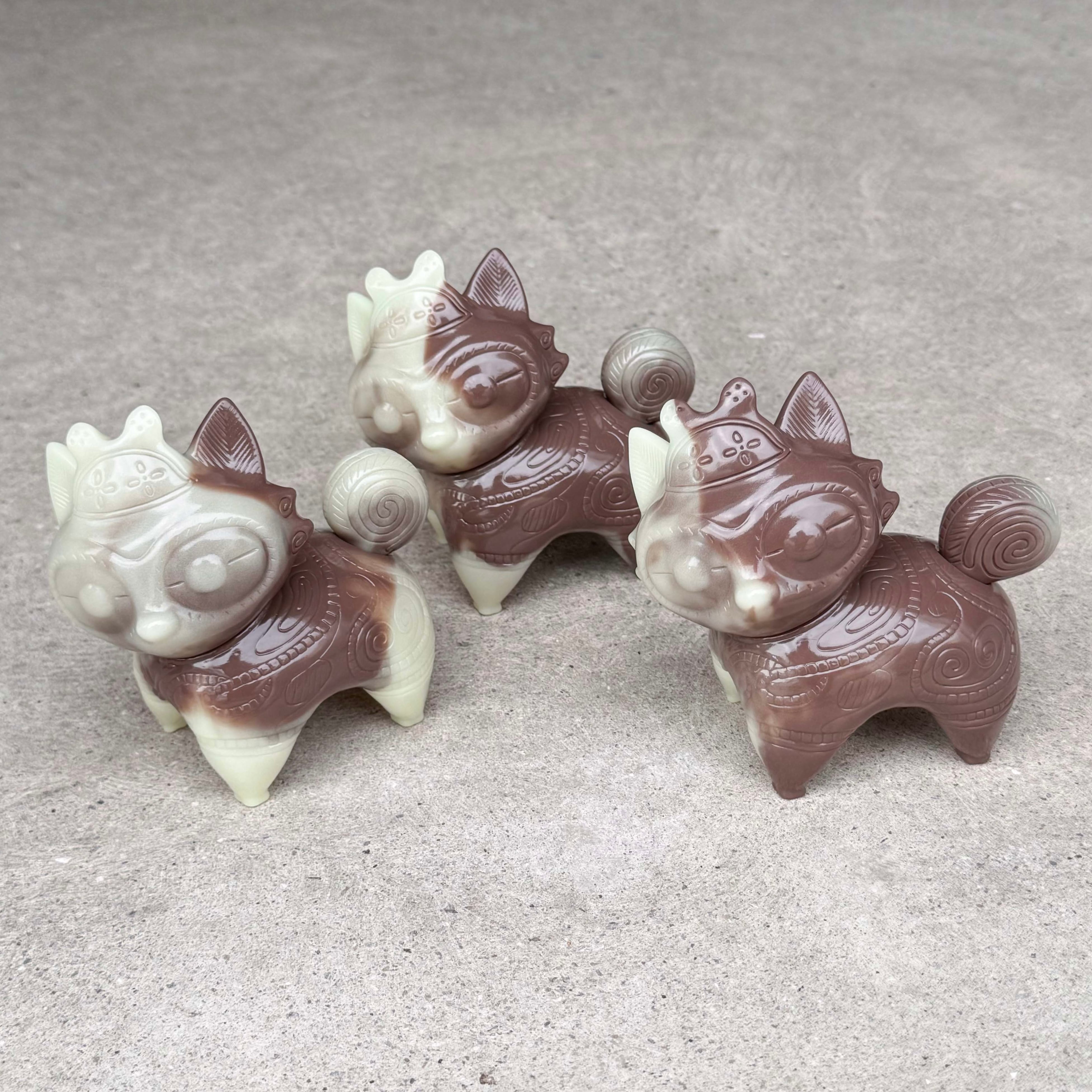 ソフビ / sofvi | TOYTOYTOY
