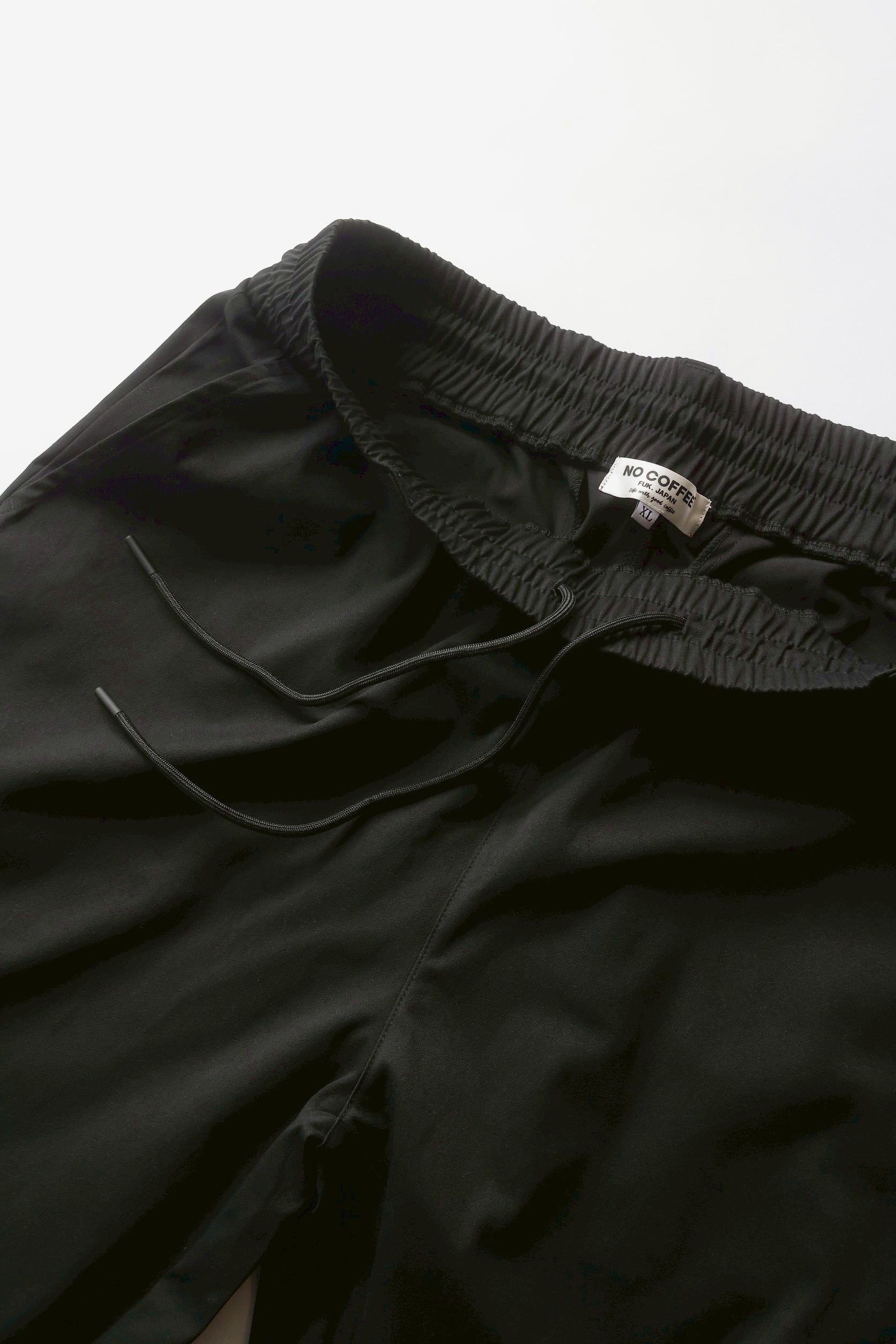 セブン-イレブン×NO COFFEE JOGGER PANT | NO COFFEE