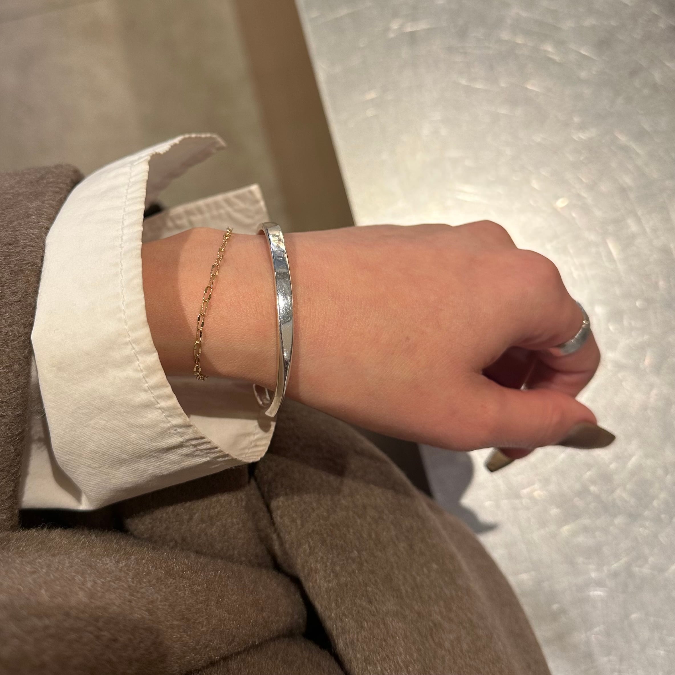 CAB-9 canal accessory ブレスレット