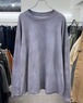 SS2000 MARTIN MARGIELA OVERSIZED L/S T-SHIRT