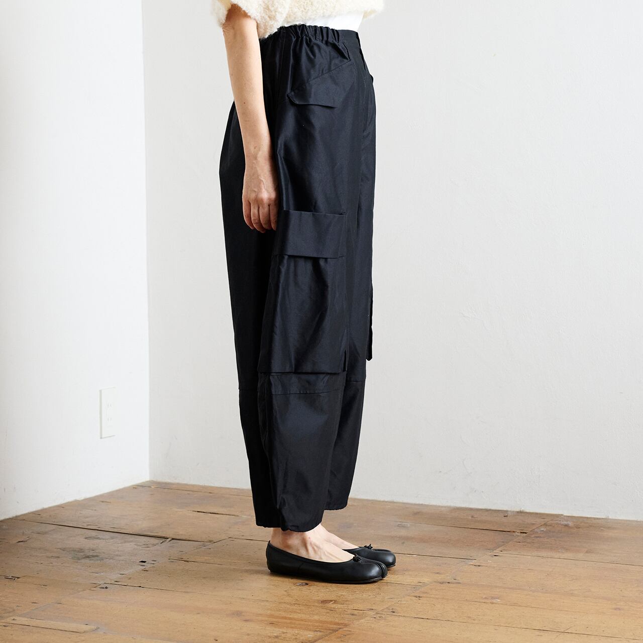 TENNE HANDCRAFTED MODERN テンハンドクラフテッドモダン ミリタリー