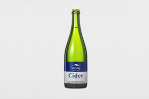 VinVieシードル 750ml