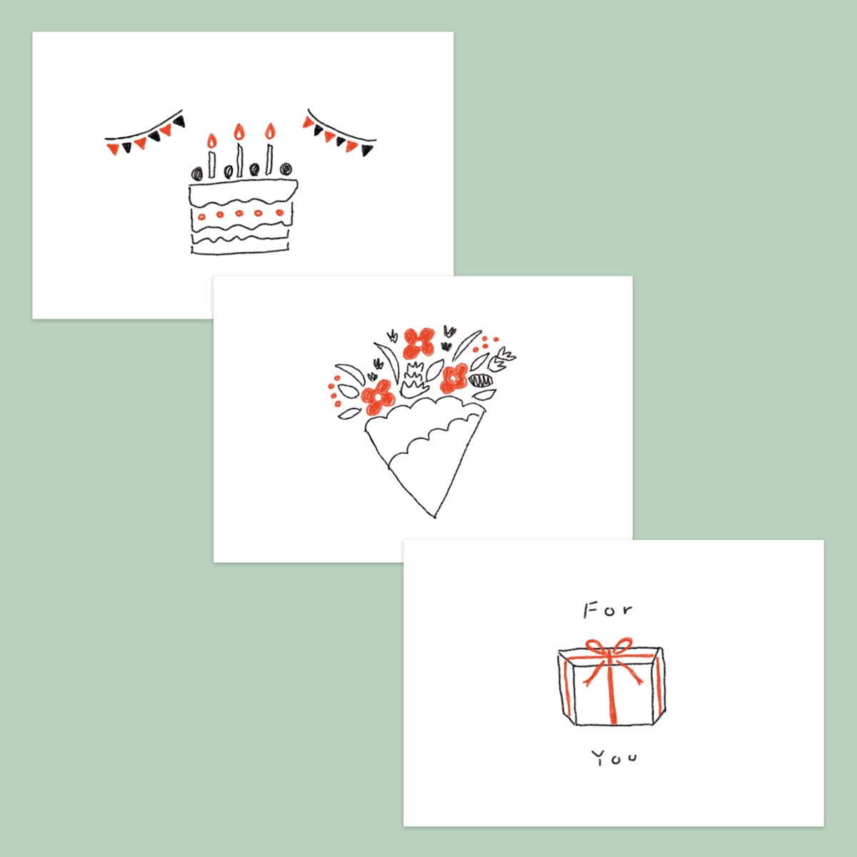 かおりさん 確認用 メッセージカード コメントカード かおりさん 確認用 メッセージカード コメントカード