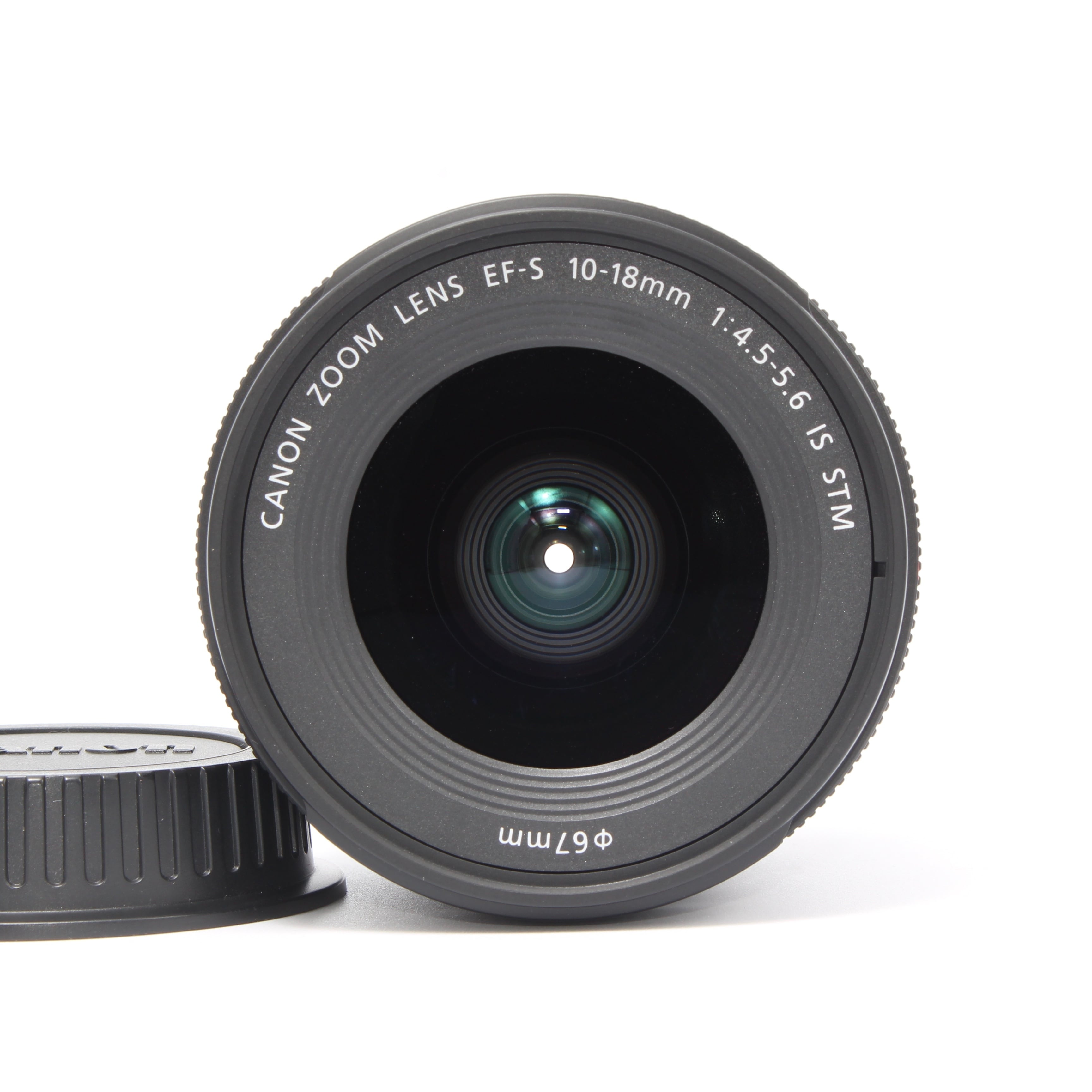 ✨広角レンズ ✨キヤノン Canon EF-S 10-18mm IS STM ★ ✨広角レンズ✨キヤノン Canon EF-S 10-18mm IS STM（No.573） | STAR ONE