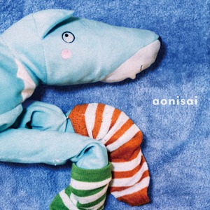 1st album "aonisai" (CD)