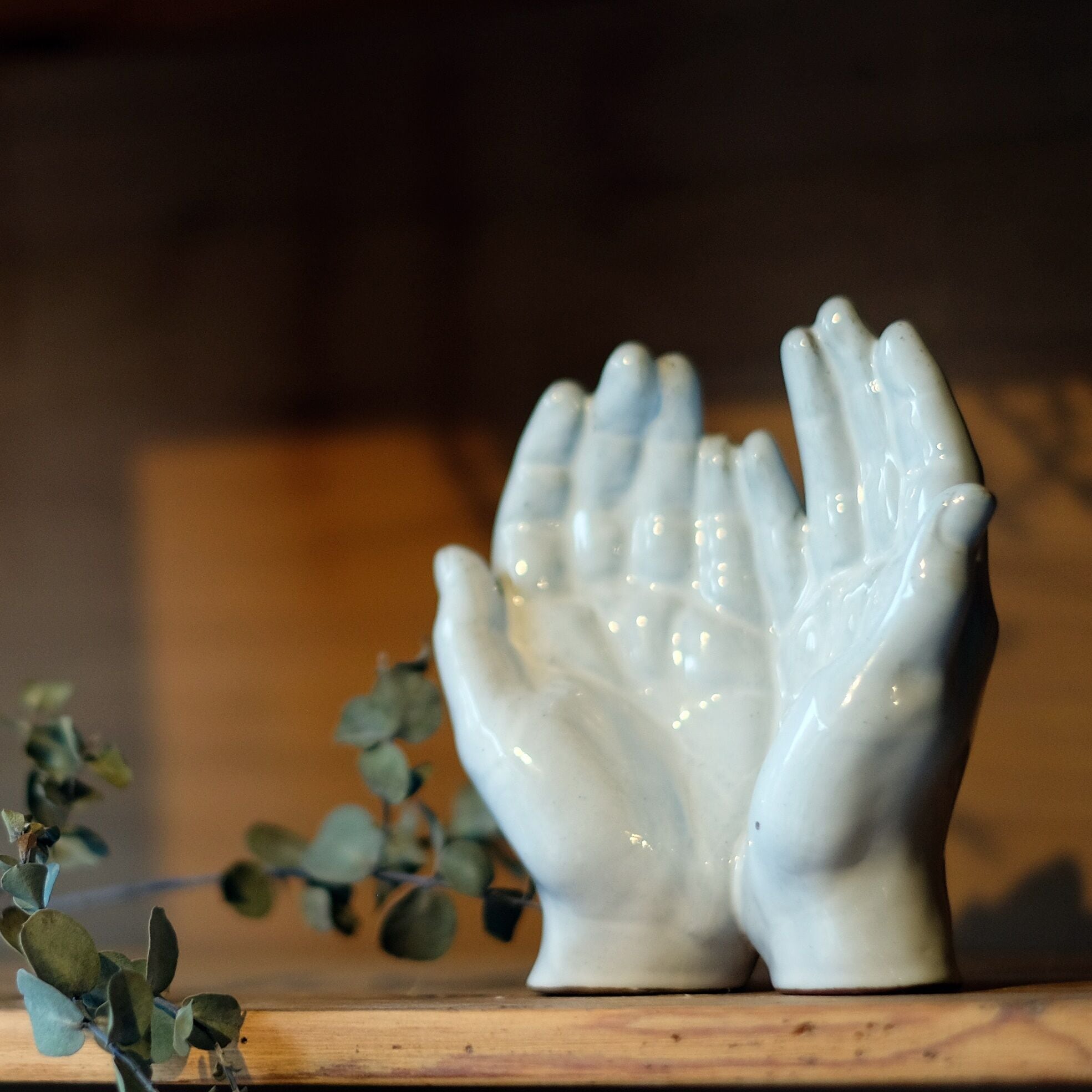 AS POTTERY / BOTH HAND | LAND Lifestyle Shop powered by BASE