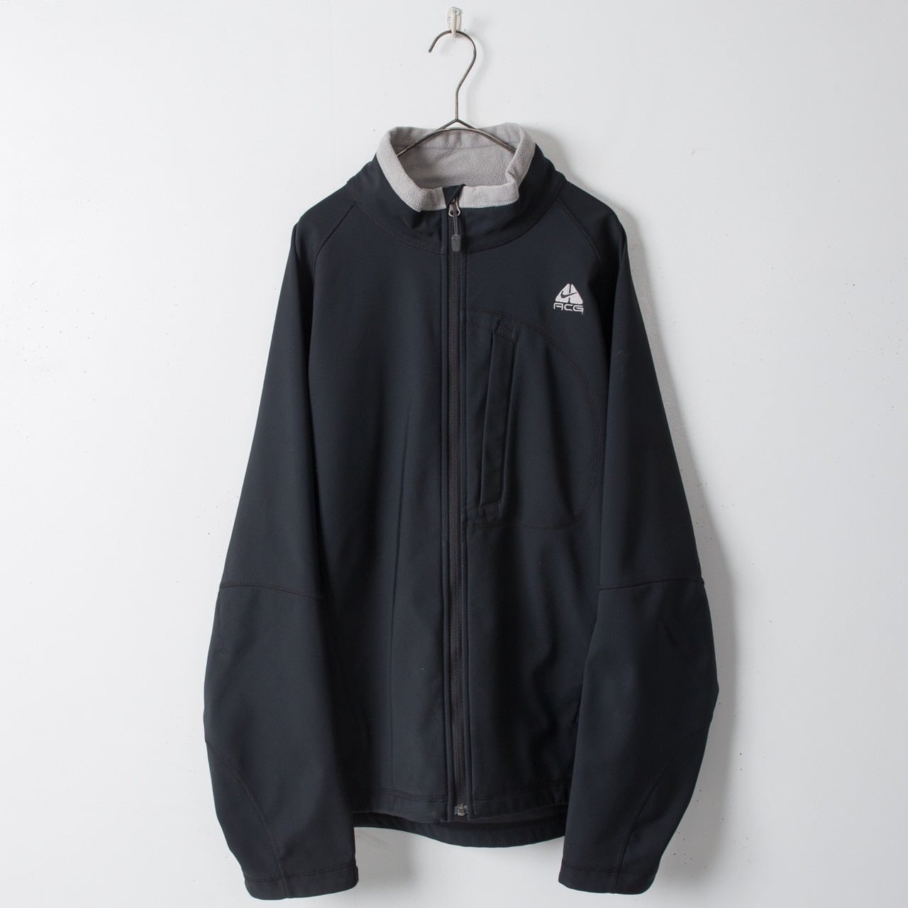 ジャケット・アウター 90s NIKE ACG Packable Shell Jacket 90s NIKE ACG Packable Shell Jacket