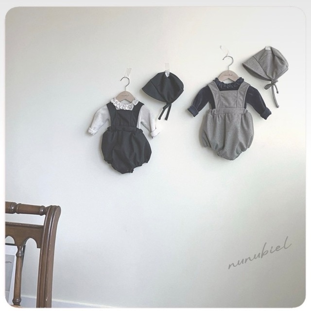 予約⌇nunubiel / bebe avelo t-shirts