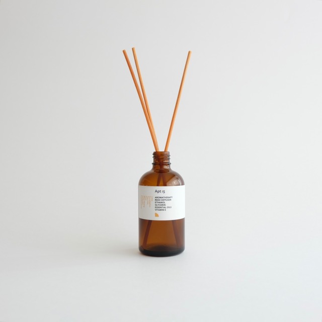 AROMATHERAPY REED DIFFUSER 100mL