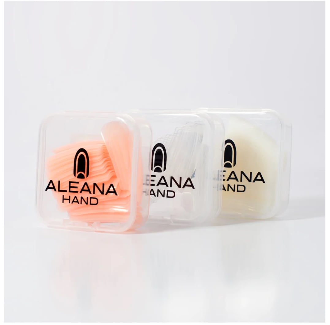 アリアナハンド両手フルハンドワイヤー入り/マグネットホルダー