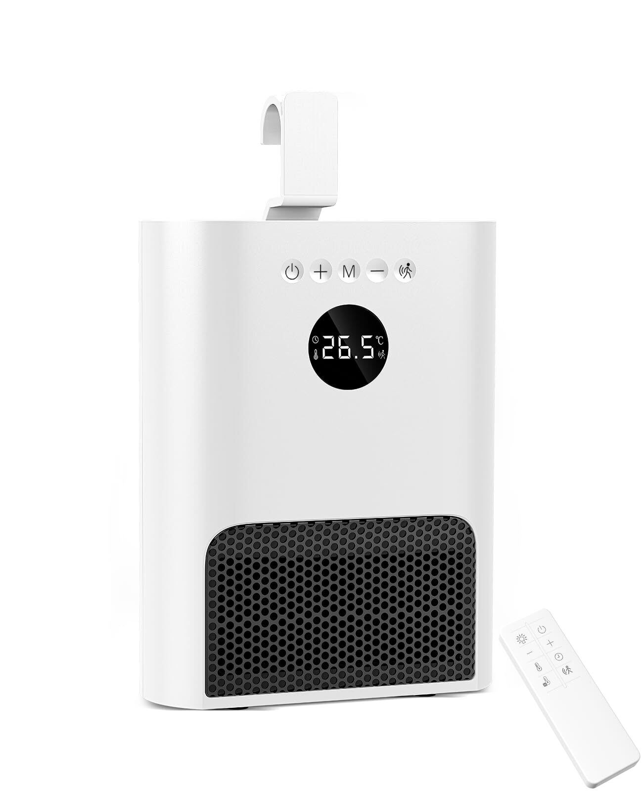 送料無料】ガスファンヒーター RC-24FSK-P ホワイト 都市ガス13A専用