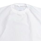 PULLOVER SHIRTS / WHITE