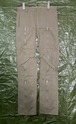 AW1999 HELMUT LANG BONDAGE CARGO TROUSERS 