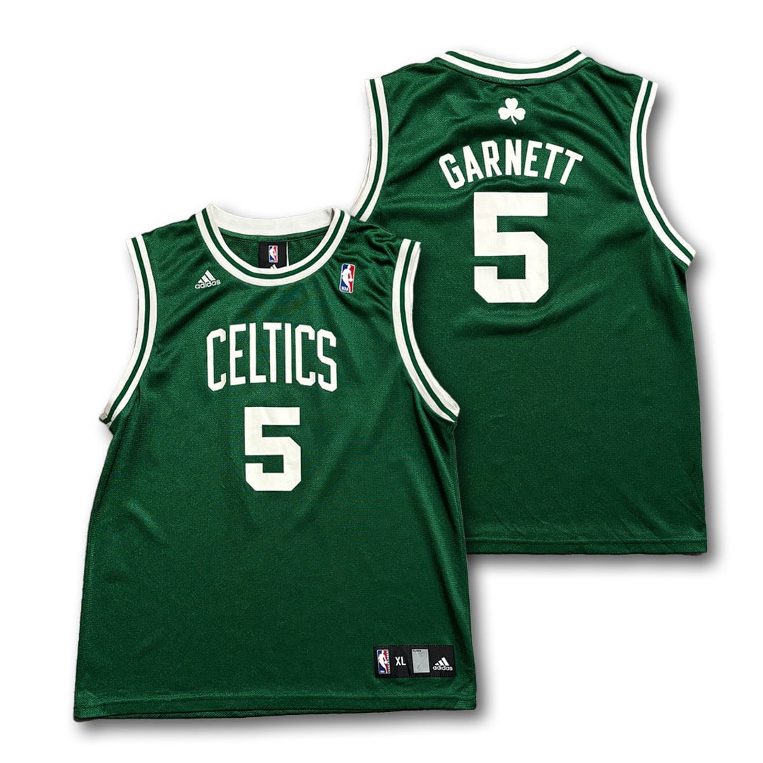 Boston Celtics | am3:41 - NBA & Sports Used Shop -
