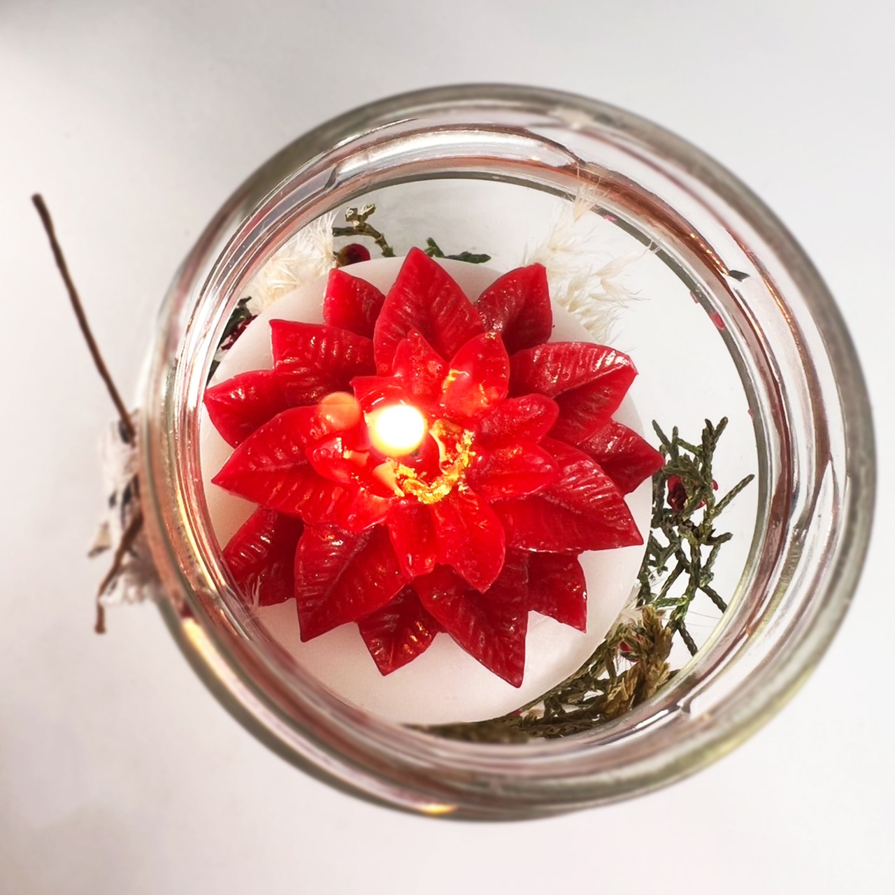 【X'mas数量限定】3type 癒される自然な森の爽やかな香りが漂います