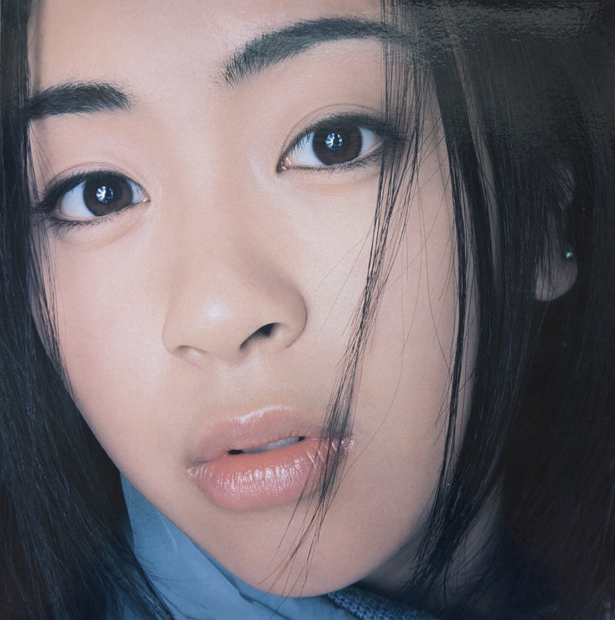 First Lp 宇多田ヒカル「First Love」:LPレコード | 音とこだま