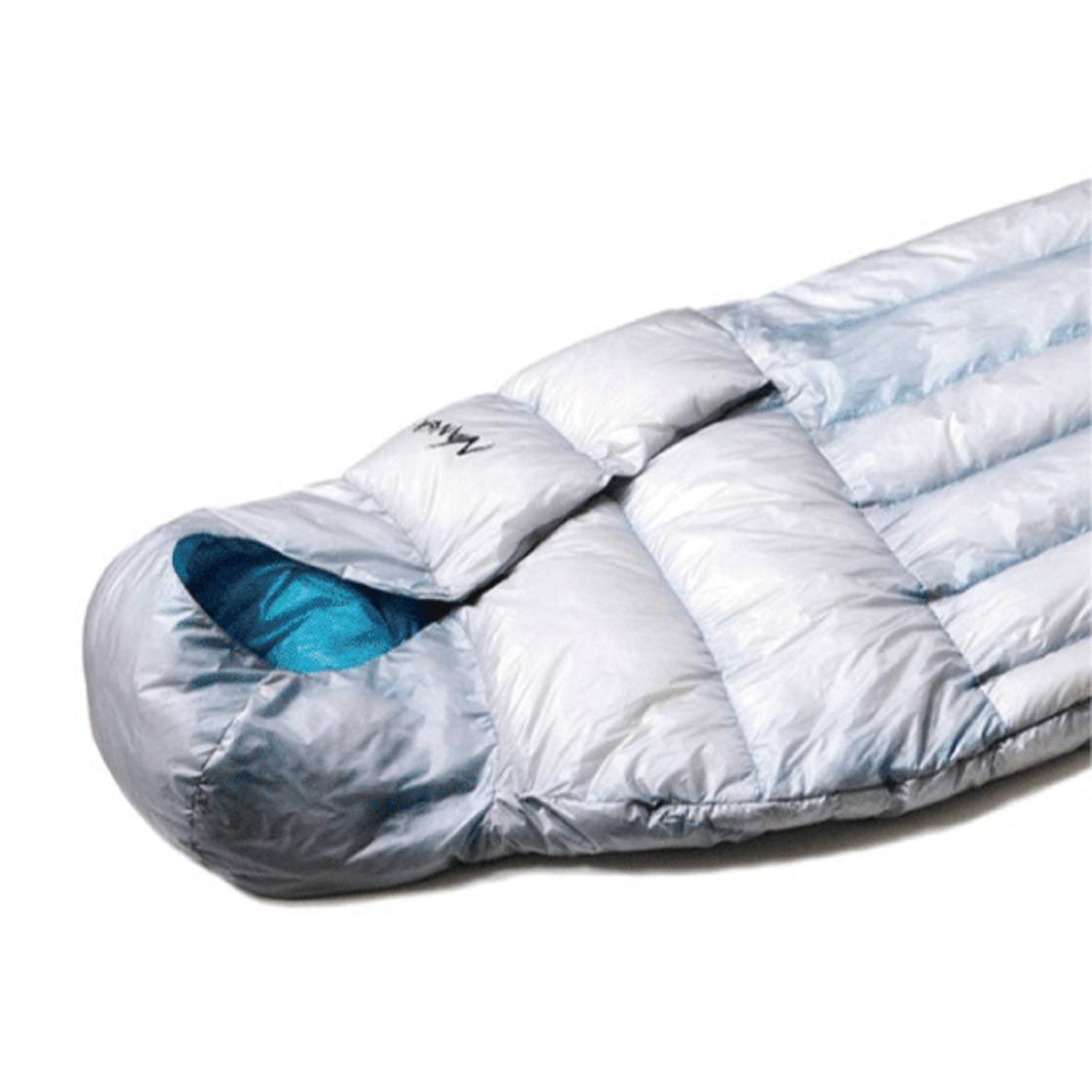 新品】ナンガ MINIMARHYTHM ZERO / ミニマリズム ゼロ