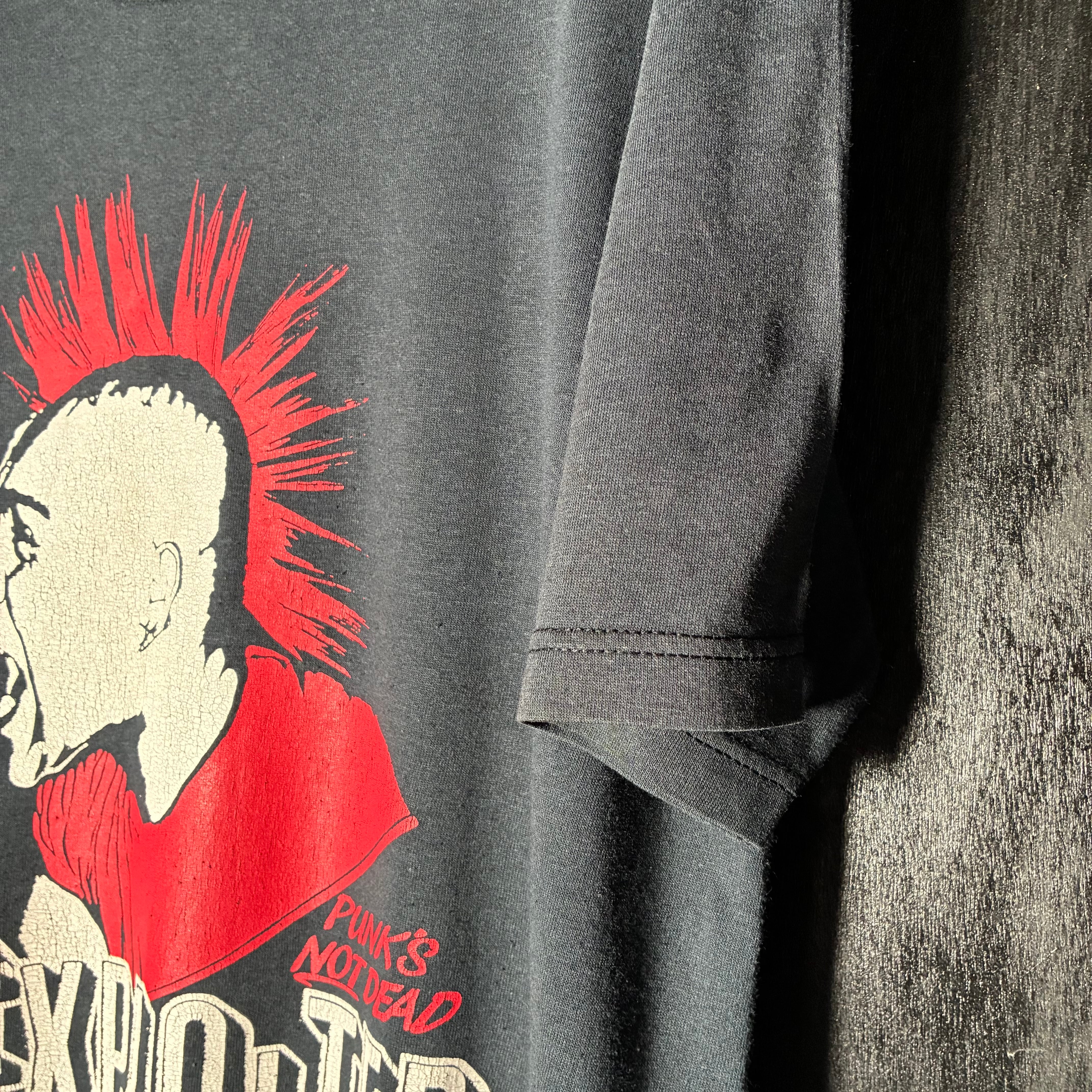 90s〜00s】SOFFE THE EXPOLTED ソフィーバンドTシャツ