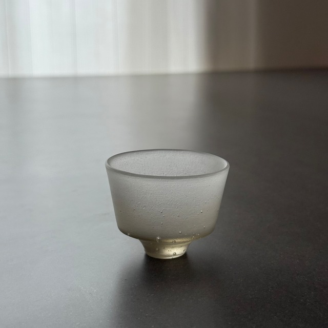 山田 春美 　芽のうつわ