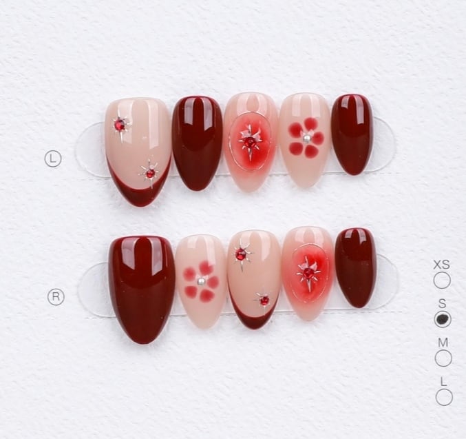 SC11ネイルチップ | Pay ID