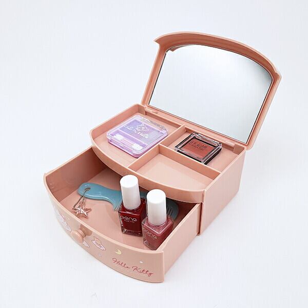 キティ　いちご　ジュエリーケース　サンリオ キティ いちご ジュエリーケース サンリオ Amazon｜SALLY ROSE