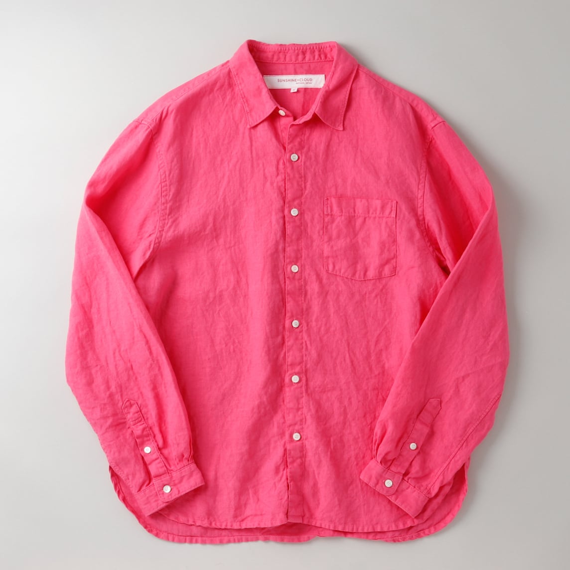 SUNSHINE＋CLOUD (MINTENS LTD) | MINTENS(ミンテンズ)｜ONLINE SHOP