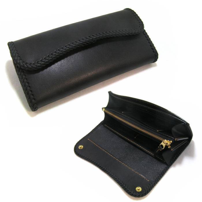 WALLET（財布） | THE CASTLE ROCK（キャッスルロック）