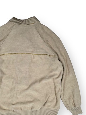 70s West Germany Adidas Track Jacket