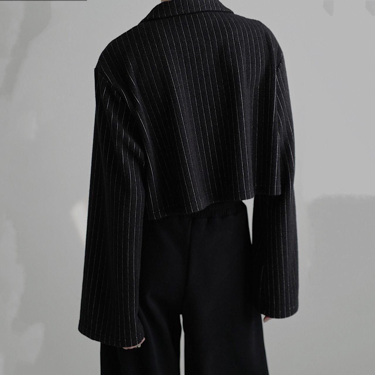 SKIP☆彡 BLACK BY MOUSSY | skipper shirt (シャツ・ブラウス ) |SHEL'TTER