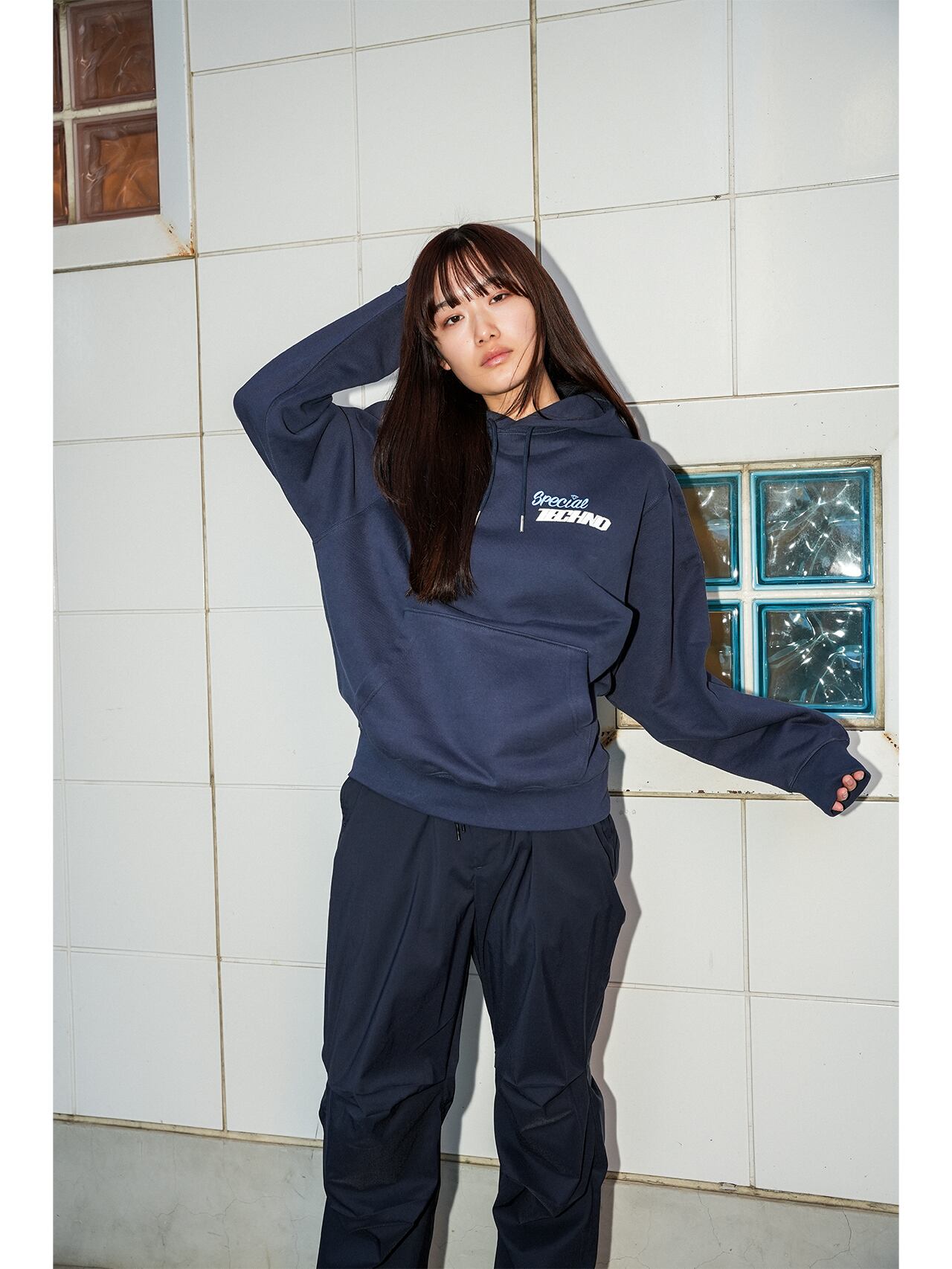 special guest k.k. スウェット