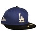 ニューエラ ベースボールキャップ 帽子 NEW ERA 59fifty メンズ レディース MLB ロサンゼルス ドジャース 6 3/4-8 1/4 HL46050