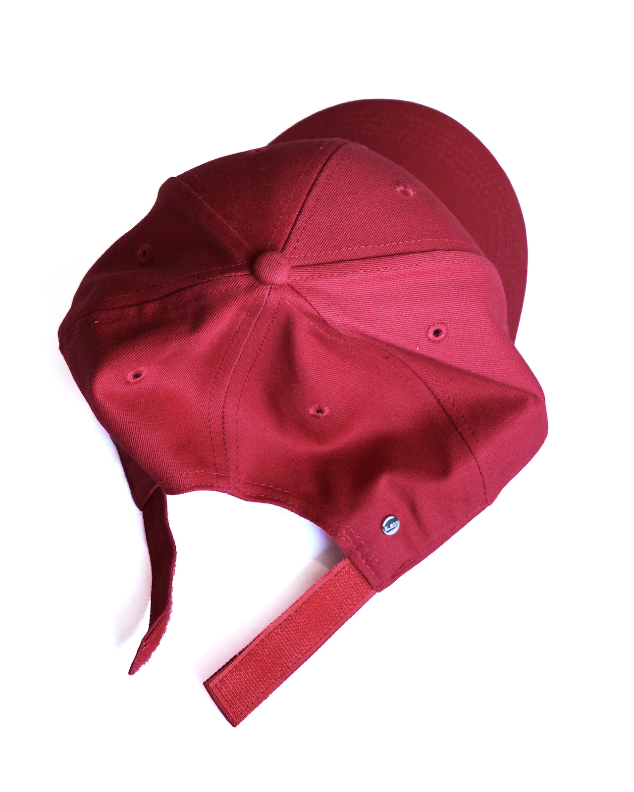 BLESS "Be Cap 〔RED〕"