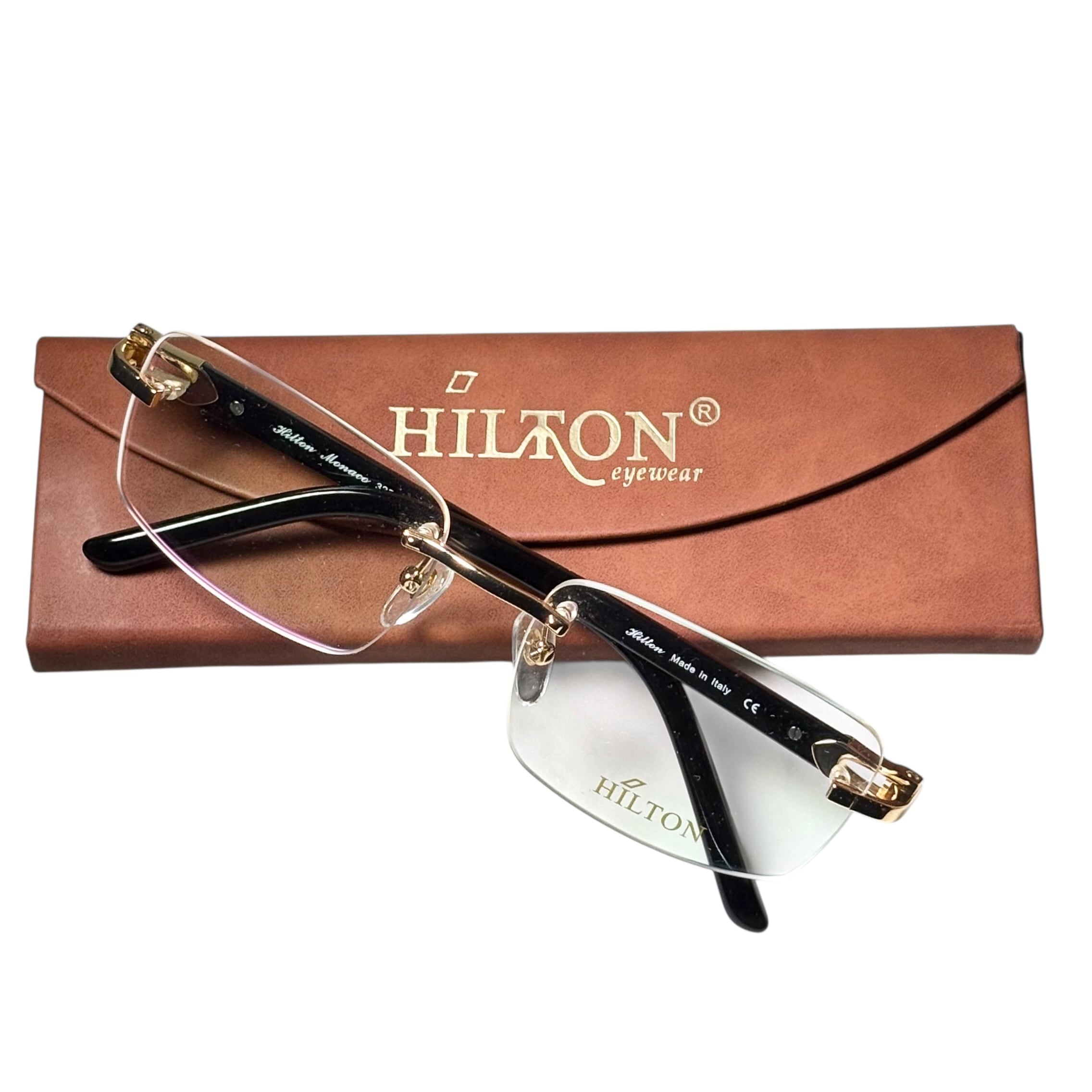 TOM FORD wellington frame glasses “TF198” “Campbell” | NOIR ONLINE